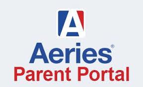 Aeries Parent Portal